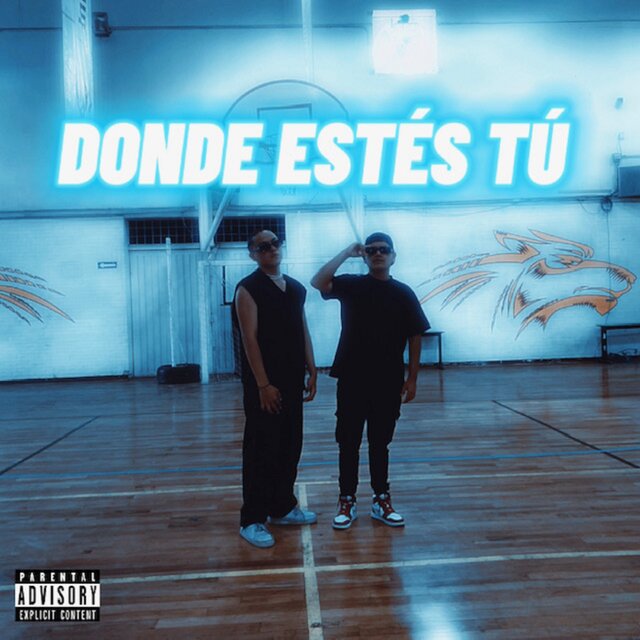 Donde Estés Tú