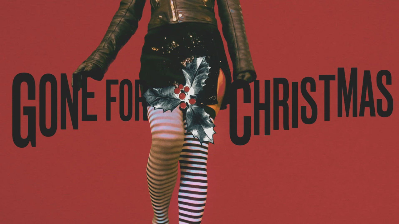 Amanda Shires – Gone for Christmas (feat. The McCrary Sisters) – Official Video