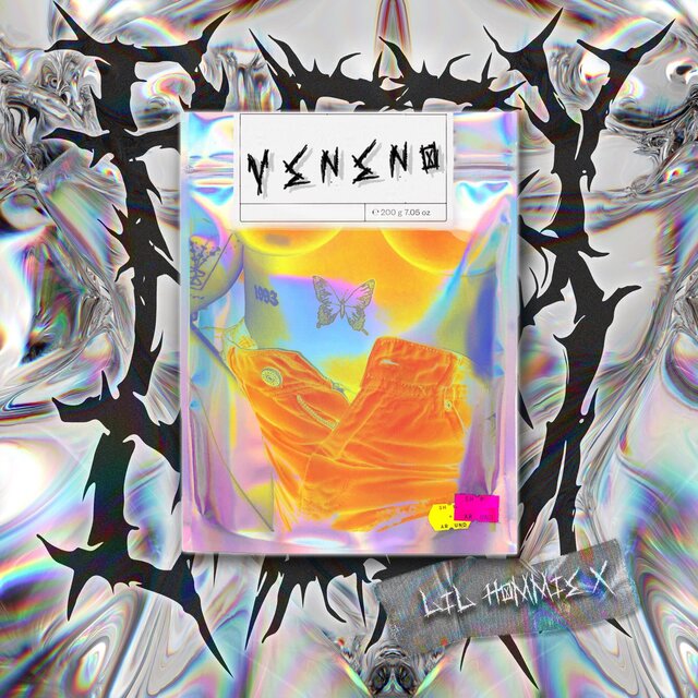 Veneno
