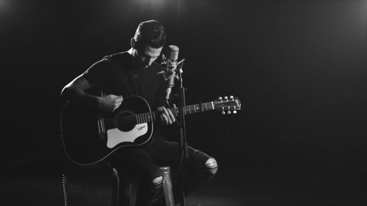 All On Me (The Vault Sessions)