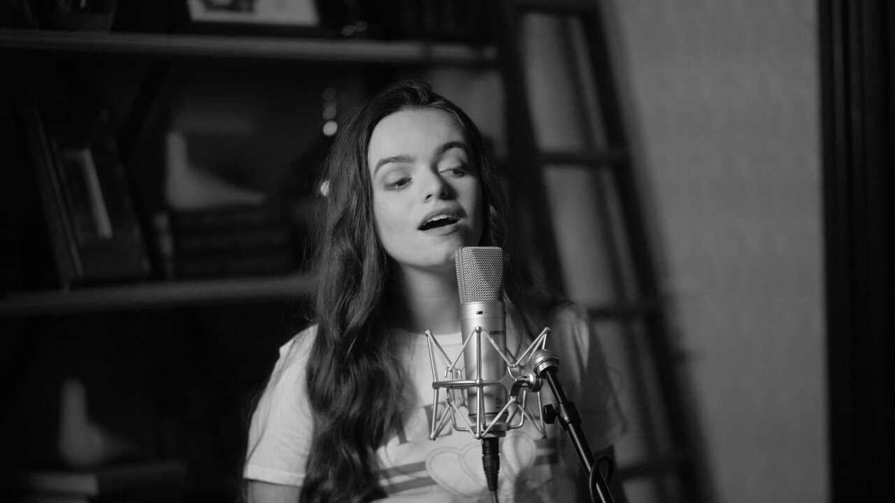 Where Are You Going (Acoustic)