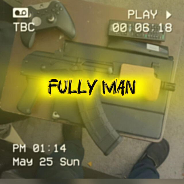Fully man