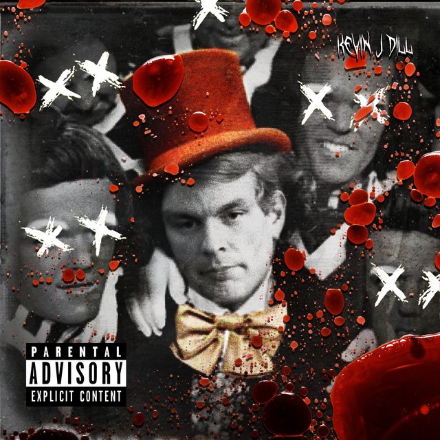 Jeffrey Dahmer and the Chocolate Factory by Kevin J Dill on TIDAL