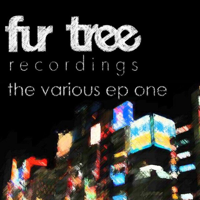 Various EP One