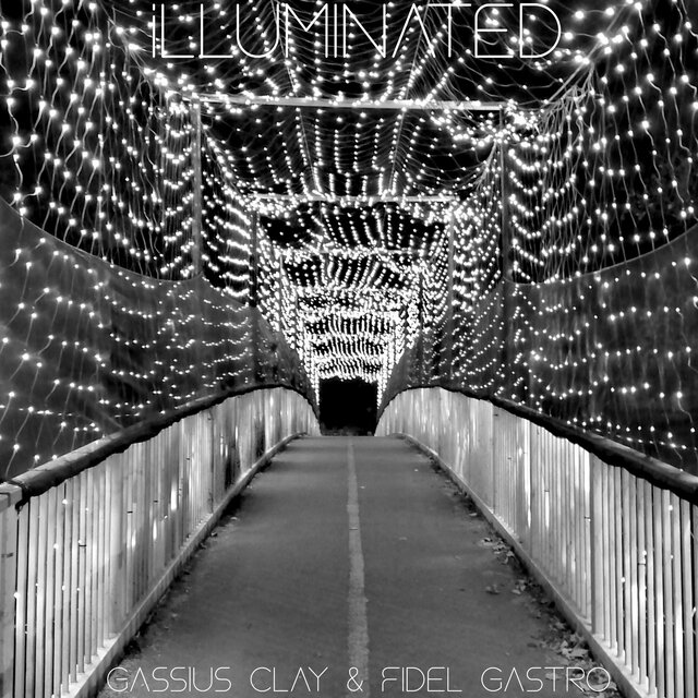 Illuminated