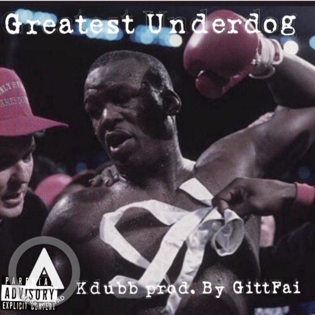 Greatest Underdog