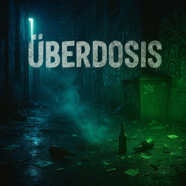 Überdosis