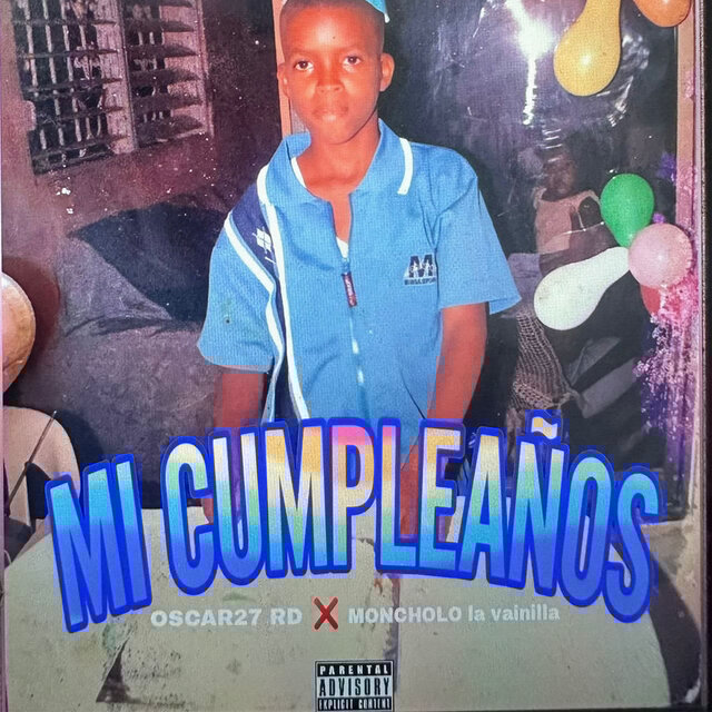 Mi Cumpleaños