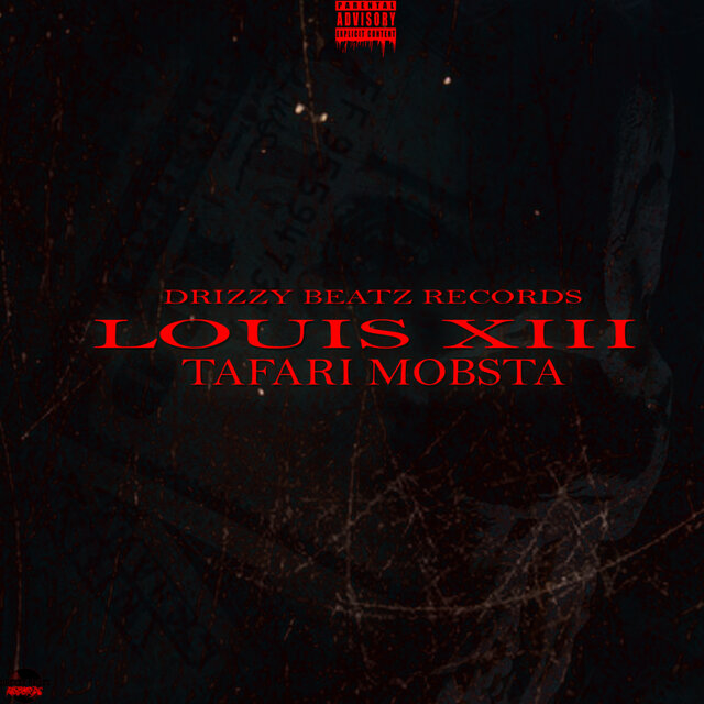 Louis XIII