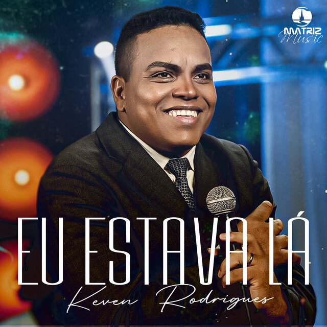Eu Estava Lá