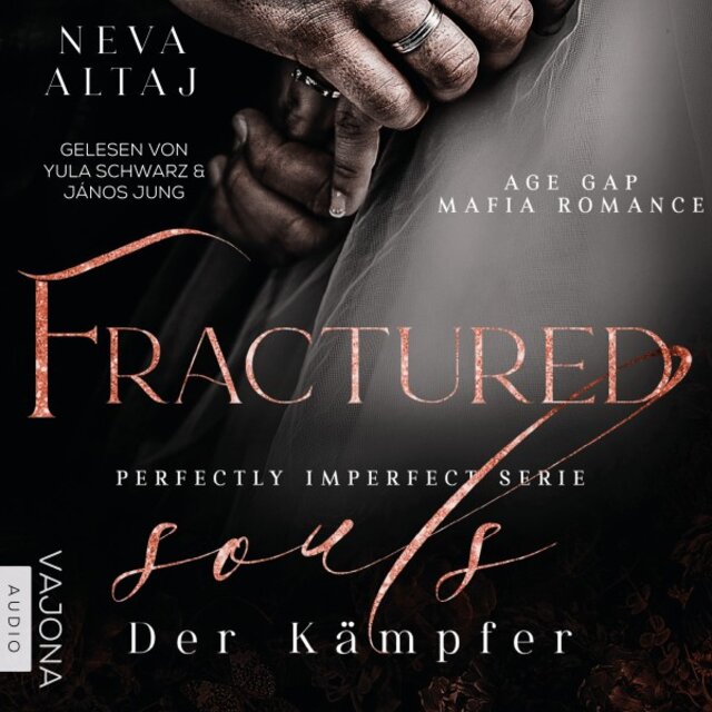 Fractured Souls (Der Kämpfer)