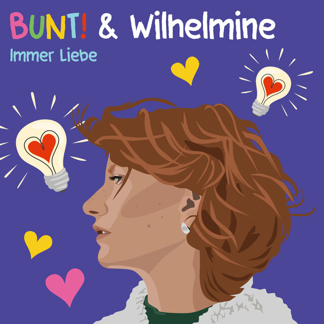 Immer Liebe