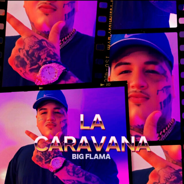 La Caravana Me Llama los Jueves