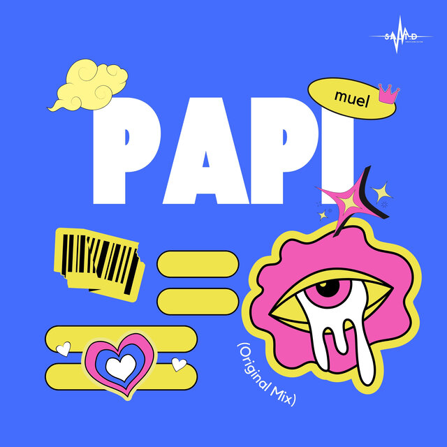 PAPI (Original Mix)