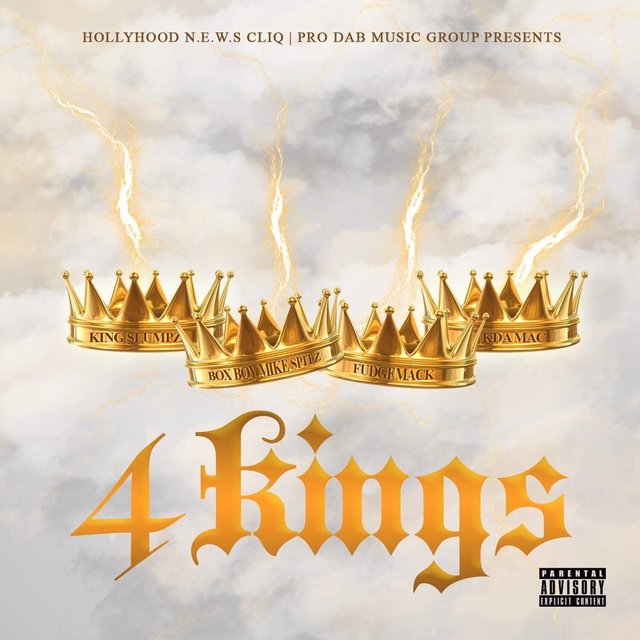 4 Kings