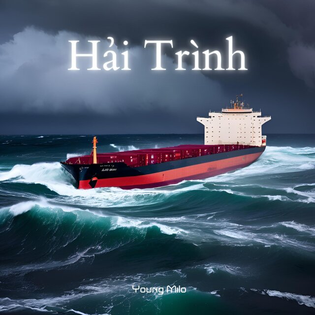 Hải Trình