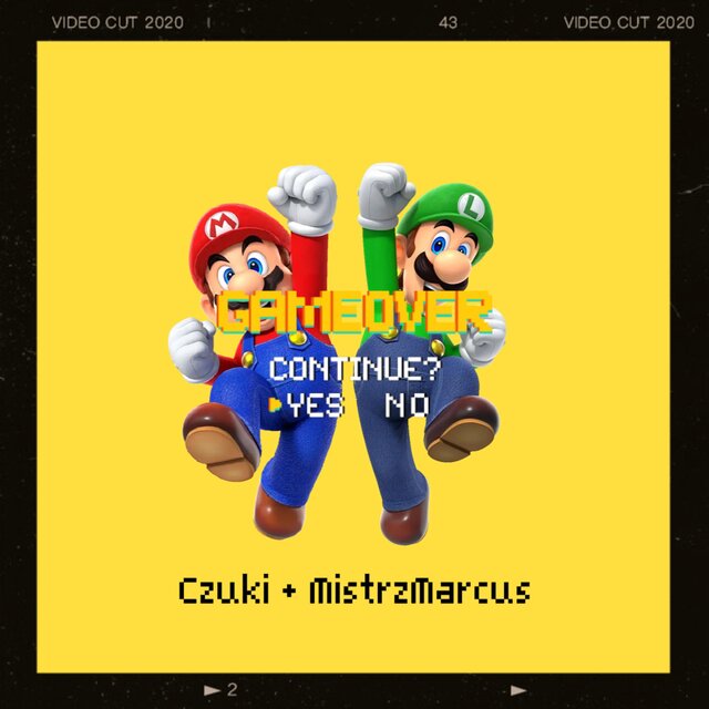 Mario i Luigi (feat. MistrzMarcus)