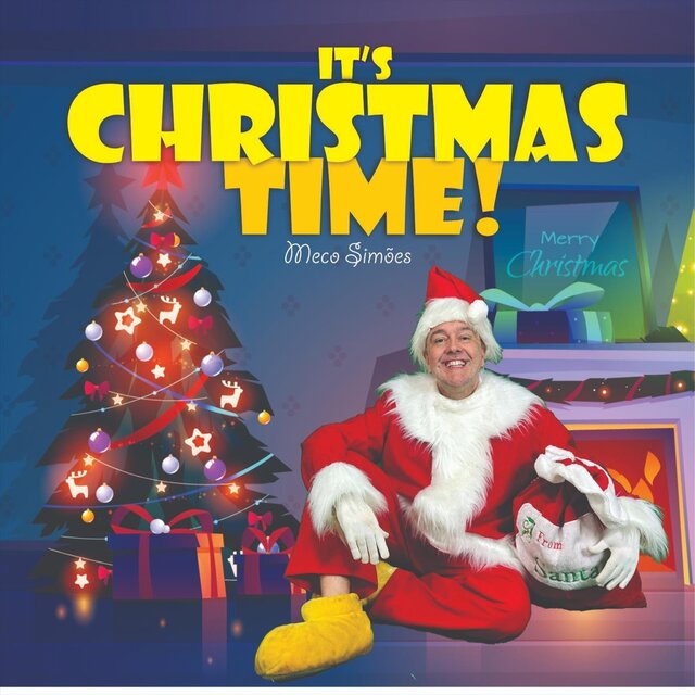 It's Christmas Time!