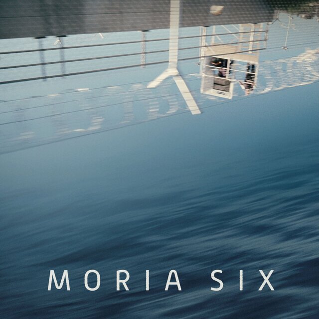Moria Six (Original Motion Picture Soundtrack)