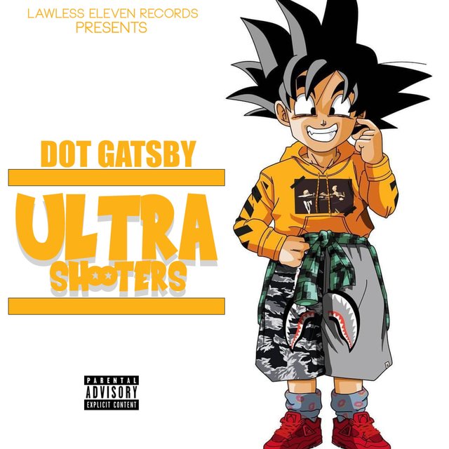 Ultra Shooters
