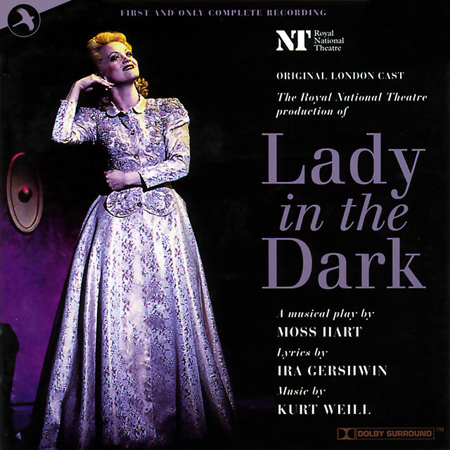 Lady In The Dark (Original London Cast)