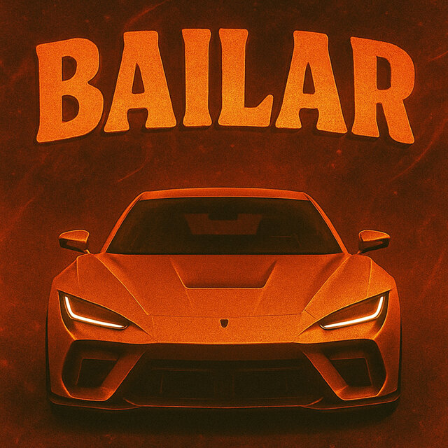 Bailar