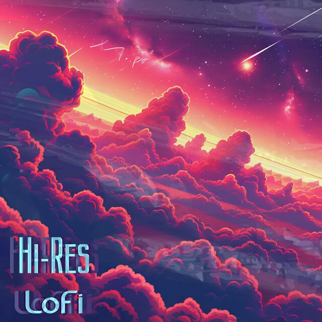 Pink Clouds
