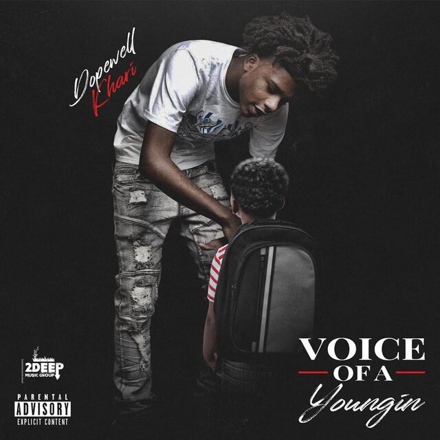 Voice Of A Youngin