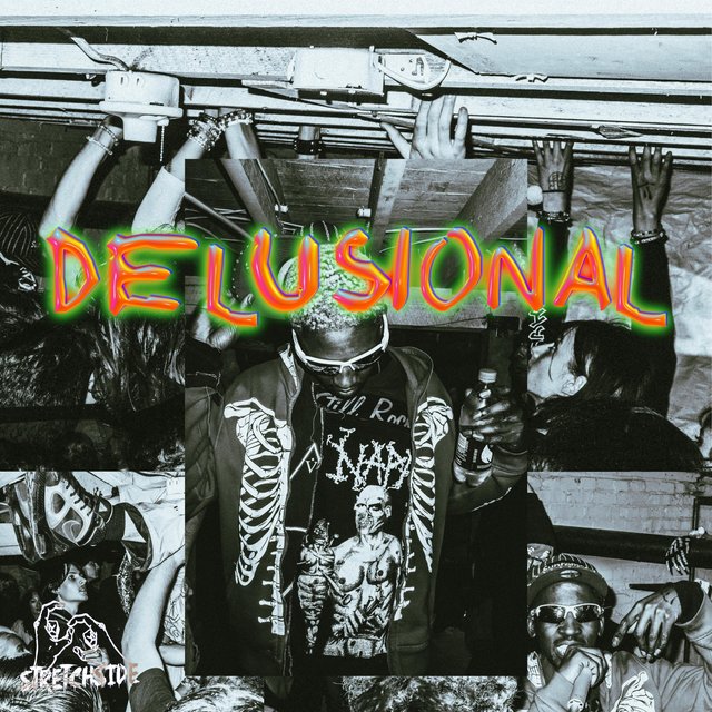 Delusional