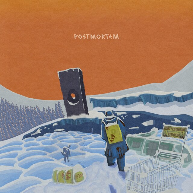 Postmortem