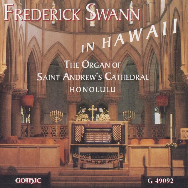 In Hawaii