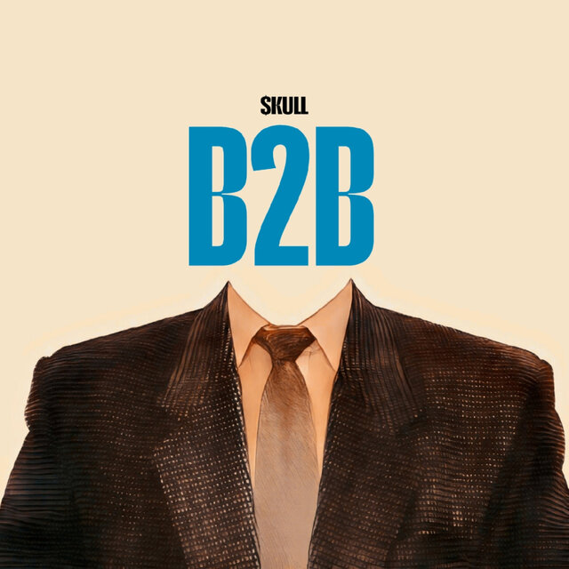 B2B