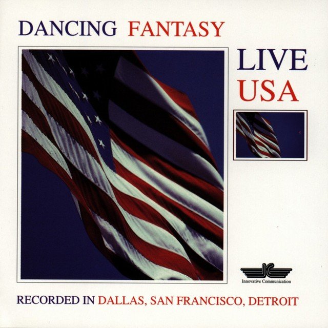 Live USA