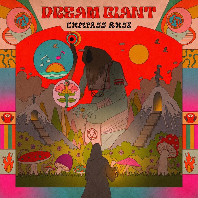 Dream Giant