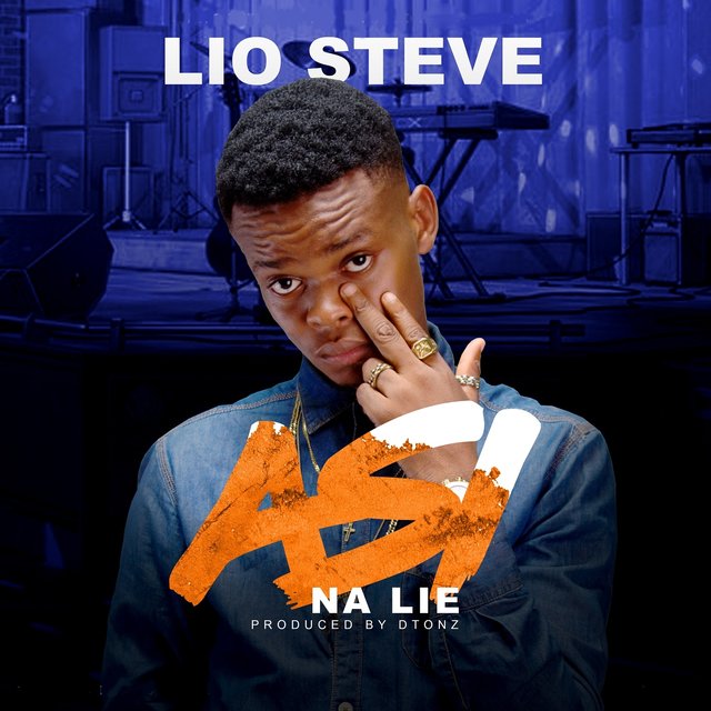 Asi Na Lie