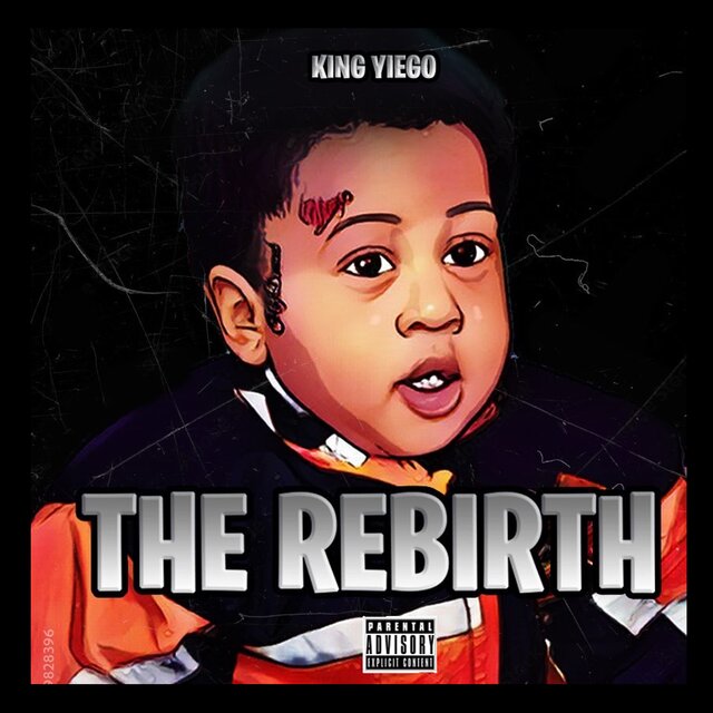 THE REBIRTH