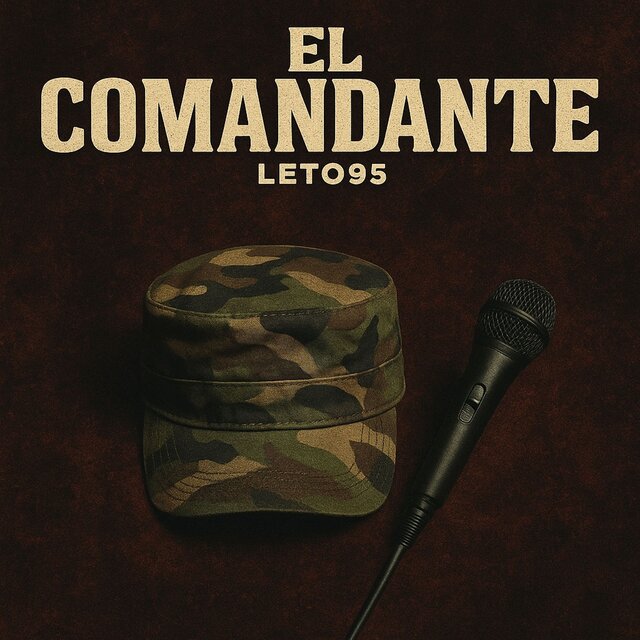 El Comandante (LosttapeV.1) (Single Edit)