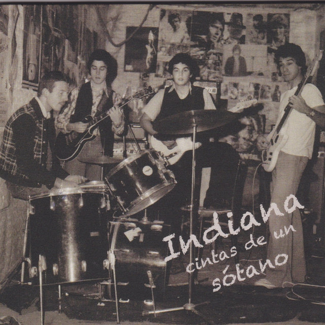 Cintas De Un Sótano (Remastered Edition)