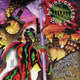 Cover art for album Beats, Rhymes & Life by A Tribe Called Quest