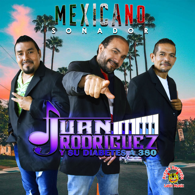 Mexicano Soñador