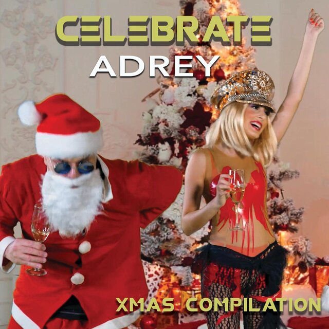 CELEBRATE