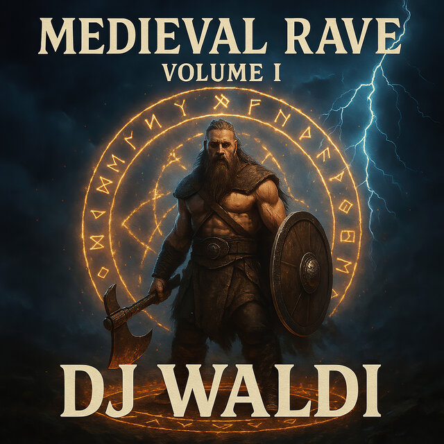 Medieval Rave. Vol. 1