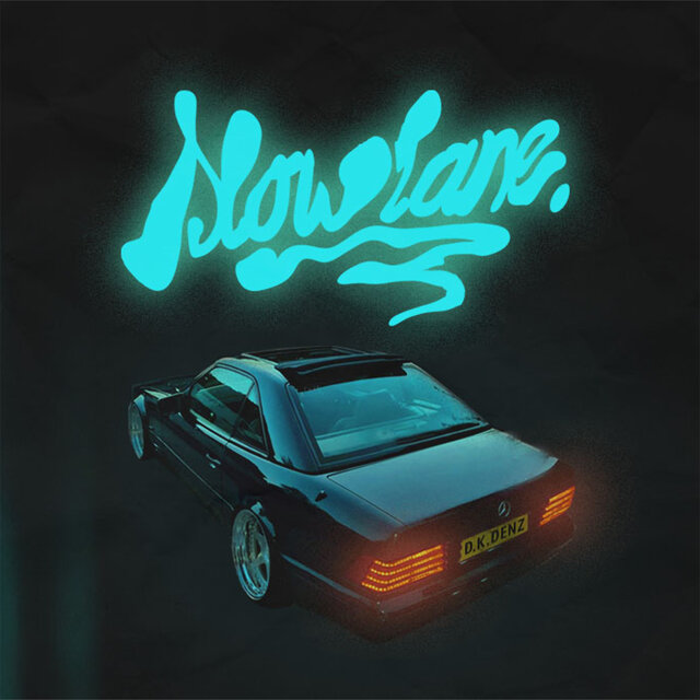 slow lane