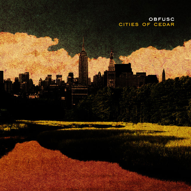 Cities Of Cedar