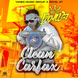 Clean Carfax