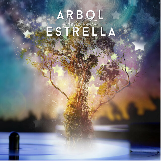 Árbol Estrella