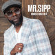 Cover art for album Knock A Hole In It by Mr. Sipp