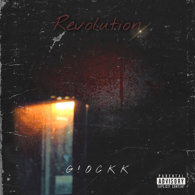 Revolution