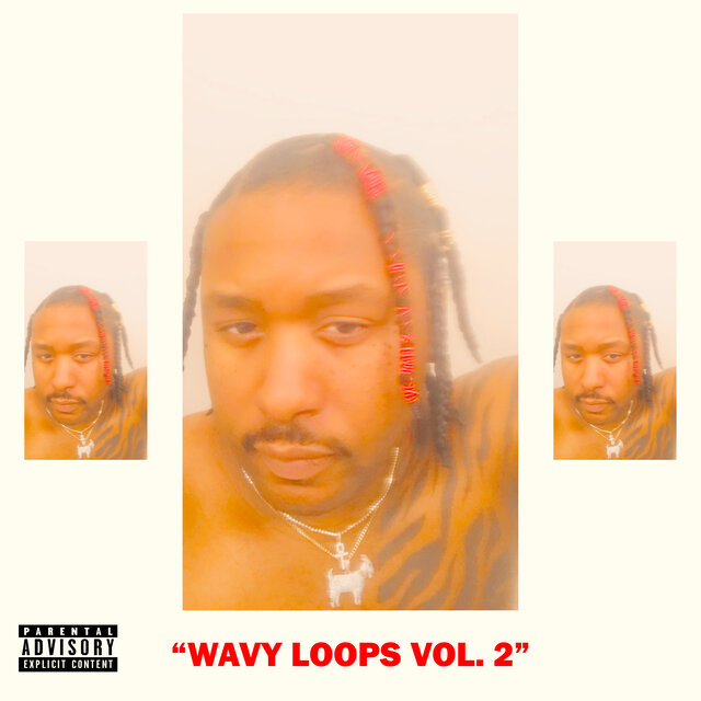 Wavy Loops, Vol. 2