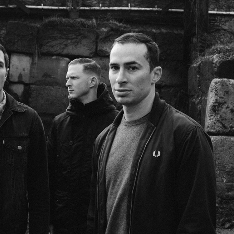 Magrudergrind On TIDAL